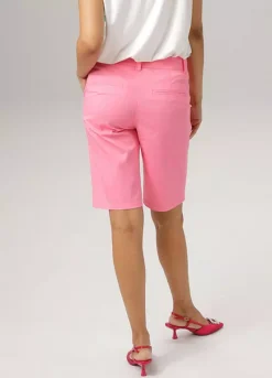 Aniston Bermuda Shorts -Garmonic Sales Store Aniston Bermuda Shorts15950341FRSP W01