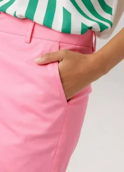 Aniston Bermuda Shorts -Garmonic Sales Store Aniston Bermuda Shorts15950341FRSP W02