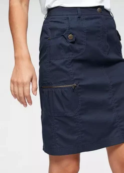 Aniston Cargo Skirt -Garmonic Sales Store Aniston Cargo Skirt16848817FRSP W02