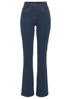 Arizona Bootcut High Waist Jeans -Garmonic Sales Store Arizona Bootcut High Waist Jeans55538852FRSC