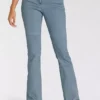 Arizona Bootcut High Waist Jeans