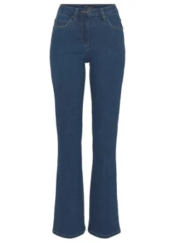 Arizona Bootcut High Waist Jeans -Garmonic Sales Store Arizona Bootcut High Waist Jeans96983360FRSC