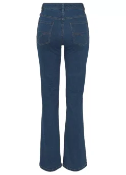 Arizona Bootcut High Waist Jeans -Garmonic Sales Store Arizona Bootcut High Waist Jeans96983360FRSC W01
