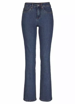 Arizona Comfort-Fit Bootcut Jeans -Garmonic Sales Store Arizona Comfort Fit Bootcut Jeans404796FRSC