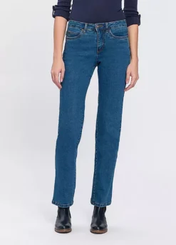 Arizona Comfort-Fit Jeans -Garmonic Sales Store Arizona Comfort Fit Jeans433099FRSP W01