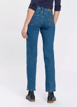 Arizona Comfort-Fit Jeans -Garmonic Sales Store Arizona Comfort Fit Jeans433099FRSP W02