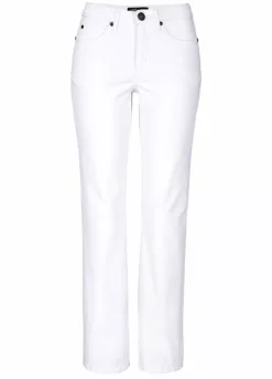 Arizona Comfort-Fit Jeans -Garmonic Sales Store Arizona Comfort Fit Jeans455756FRSC