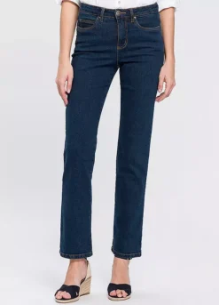 Arizona Comfort-Fit Jeans -Garmonic Sales Store Arizona Comfort Fit Jeans503165FRSP
