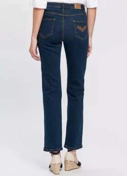 Arizona Comfort-Fit Jeans -Garmonic Sales Store Arizona Comfort Fit Jeans503165FRSP W01