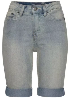 Arizona Denim Shorts 16 Arizona Denim Shorts -Garmonic Sales Store Arizona Denim Shorts291317FRSC