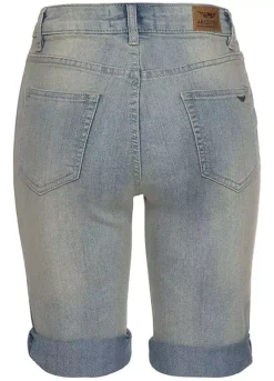 Arizona Denim Shorts 20 Arizona Denim Shorts -Garmonic Sales Store Arizona Denim Shorts291317FRSC W01