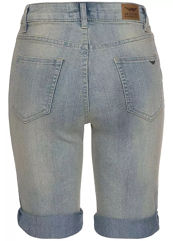 Arizona Denim Shorts 10 Arizona Denim Shorts - Image 10