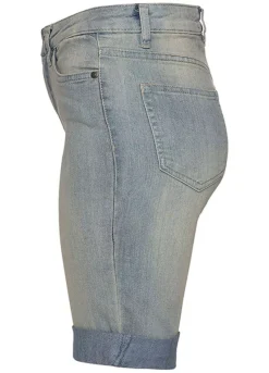 Arizona Denim Shorts 21 Arizona Denim Shorts -Garmonic Sales Store Arizona Denim Shorts291317FRSC W02