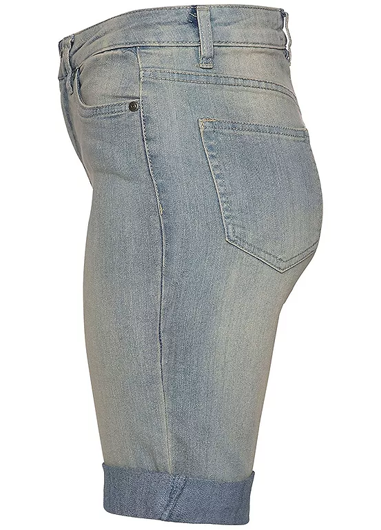 Arizona Denim Shorts 11 Arizona Denim Shorts - Image 11