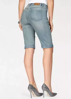 Arizona Denim Shorts 17 Arizona Denim Shorts -Garmonic Sales Store Arizona Denim Shorts291317FRSP W01