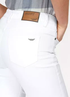 Arizona Denim Shorts 14 Arizona Denim Shorts -Garmonic Sales Store Arizona Denim Shorts445012FRSP W02