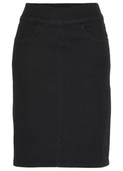 Arizona Denim Skirt -Garmonic Sales Store Arizona Denim Skirt63155422FRSC