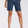 Arizona High Waist Denim Shorts