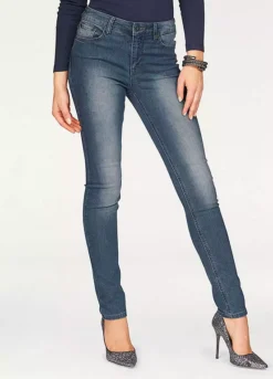 Arizona High-Waist Jeans