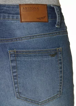 Arizona High-Waist Jeans -Garmonic Sales Store Arizona High Waist Jeans406947FRSP W03