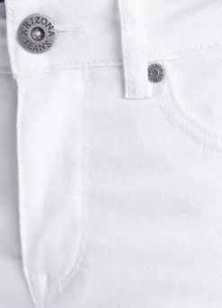 Arizona High-Waist Jeans -Garmonic Sales Store Arizona High Waist Jeans47486260FRSC W03