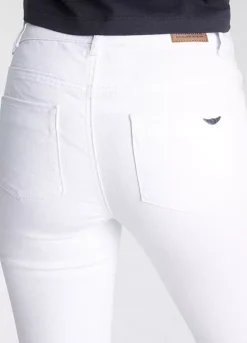 Arizona High-Waist Jeans -Garmonic Sales Store Arizona High Waist Jeans47486260FRSP W03