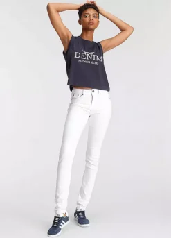 Arizona High-Waist Jeans -Garmonic Sales Store Arizona High Waist Jeans47486260FRSP W04