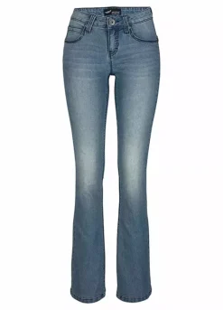 Arizona Shaping Bootcut Jeans -Garmonic Sales Store Arizona Shaping Bootcut Jeans198965FRSC