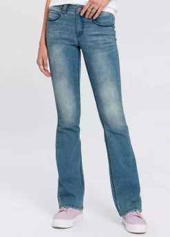 Arizona Shaping Bootcut Jeans -Garmonic Sales Store Arizona Shaping Bootcut Jeans198965FRSP