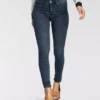 Arizona Skinny Jeans