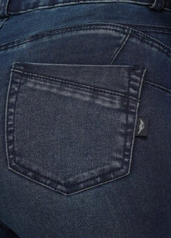 Arizona Skinny Jeans -Garmonic Sales Store Arizona Skinny Jeans16347108FRSP W03