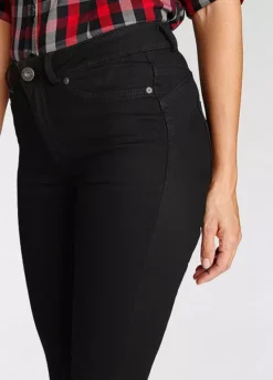 Arizona Skinny Jeans -Garmonic Sales Store Arizona Skinny Jeans18827368FRSP W01