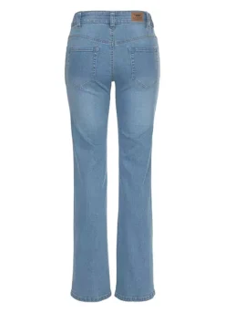 Arizona ’Svenja’ Bootcut Jeans -Garmonic Sales Store Arizona Svenja Bootcut Jeans11126411FRSC W01