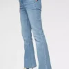 Arizona ’Svenja’ Bootcut Jeans