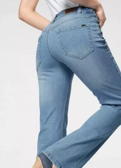 Arizona ’Svenja’ Bootcut Jeans -Garmonic Sales Store Arizona Svenja Bootcut Jeans11126411FRSP W02