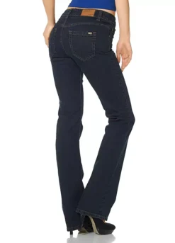 Arizona ’Svenja’ Bootcut Jeans -Garmonic Sales Store Arizona Svenja Bootcut Jeans442223FRSP W01