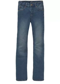 Arizona ’Svenja’ Bootcut Jeans -Garmonic Sales Store Arizona Svenja Bootcut Jeans704624FRSC