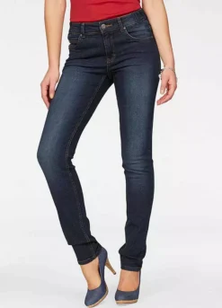 Arizona ’Svenja’ Slim-Fit Jeans