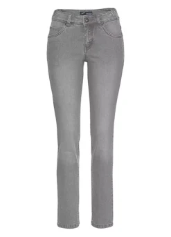 Arizona ’Svenja’ Slim-Fit Jeans -Garmonic Sales Store Arizona Svenja Slim Fit Jeans52923733FRSC