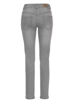 Arizona ’Svenja’ Slim-Fit Jeans -Garmonic Sales Store Arizona Svenja Slim Fit Jeans52923733FRSC W02