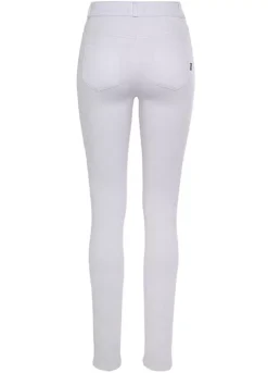 Arizona Ultra Soft High-Waist Skinny-Fit Jeans -Garmonic Sales Store Arizona Ultra Soft High Waist Skinny Fit Jeans28747624FRSC W01