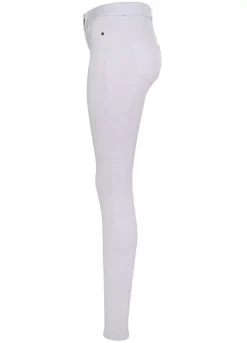 Arizona Ultra Soft High-Waist Skinny-Fit Jeans -Garmonic Sales Store Arizona Ultra Soft High Waist Skinny Fit Jeans28747624FRSC W02