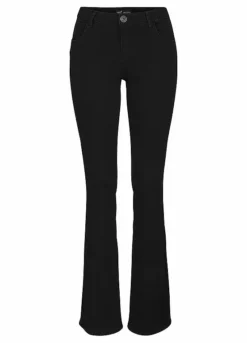 Arizona ’Ultra Stretch’ Bootcut Jeans -Garmonic Sales Store Arizona Ultra Stretch Bootcut Jeans752301FRSC