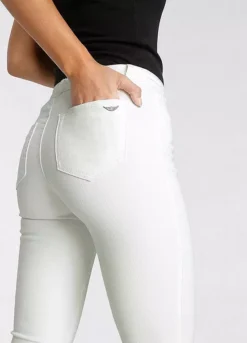 Arizona ’Ultra Stretch’ Bootcut Jeans -Garmonic Sales Store Arizona Ultra Stretch Bootcut Jeans96839866FRSP W02