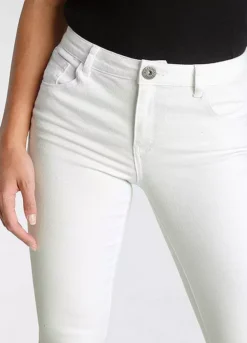 Arizona ’Ultra Stretch’ Bootcut Jeans -Garmonic Sales Store Arizona Ultra Stretch Bootcut Jeans96839866FRSP W03