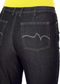 Ascari Drainpipe Jeans -Garmonic Sales Store Ascari Drainpipe JeansF38355FRSP W01