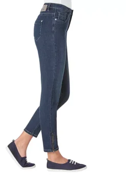 Ascari Superstretch Jeans -Garmonic Sales Store Ascari Superstretch JeansH70469FRSP W02