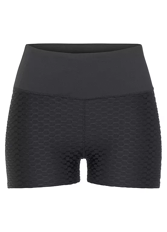 Bench Honeycomb Shorts 2 Bench Honeycomb Shorts - Image 2
