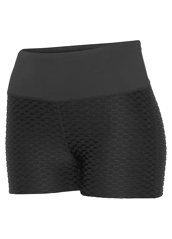 Bench Honeycomb Shorts 4 Bench Honeycomb Shorts - Image 4