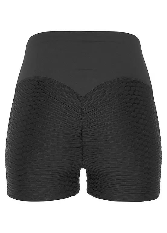 Bench Honeycomb Shorts 5 Bench Honeycomb Shorts - Image 5